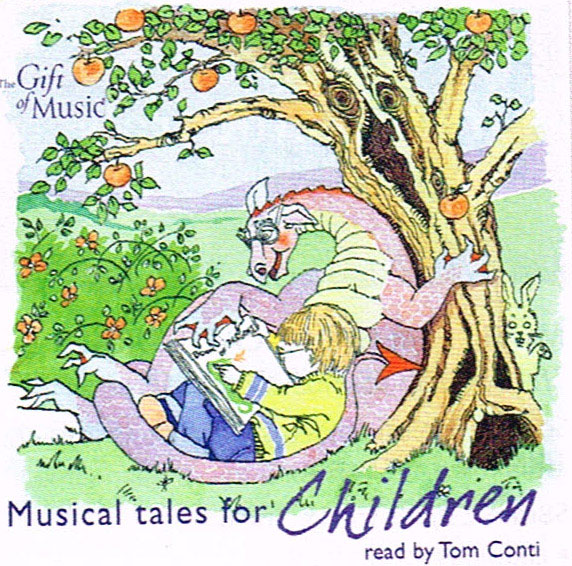 Musical Tales for Children
